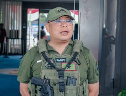 Polri Pastikan Klaim KKB Soal Pencurian Dua Senjata Hoax