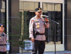 Polda Papua Antisipasi Kamtibmas Sengketa Pilkada di MK