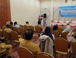 Pemda Jayawijaya Gelar FGD2 Penyusunan Kajian Lingkungan Hidup Strategis RPJMD 2025-2029