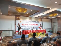 DPRD Pegubin Paripurnakan Penetapan Calon Bupati Dan Wakil Bupati Terpilih Pilkada 2024