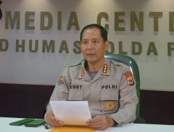 Polda Papua Minta Semua Pihak Bijak Sikapi Putusan MK
