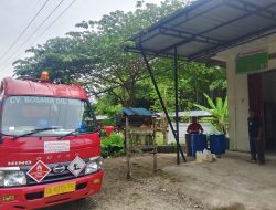 Sambut Ramadhan Pertamina Pastikan Penyaluran Minyak Tanah Aman