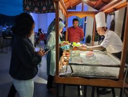 Yuk Bukber di Hotel Suni Abepura, Menu Variatif Murah dan Meriah