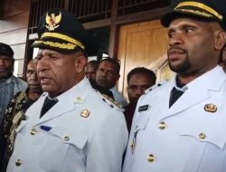 Presiden Prabowo Direncanakan Resmikan Universitas Okmin Papua di Oksibil