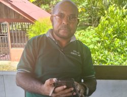 Pemkab Jayapura Apresiasi Menoken Mama Mama Abar Menuju Kampung Wisata