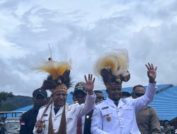 Pangkas 10 OPD, Bupati Spei: Birokrasi Pegubin  Hemat Struktur Kaya Fungsi