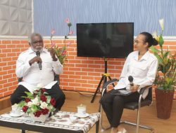 Pemprov Papua Selatan Bakal Batasi Indomaret dan Alfamart