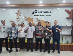 Anggota DPR RI Arif Uopdana Soroti Tingginya Harga BBM di Wilayah Papua Pegunungan