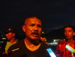 Persewar Waropen Tunggak Enam Bulan Gaji Pemain