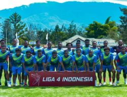 Laskar “The Morning Star” Boyong 28 Pemain Menuju Bali Target Masuk 8 Besar