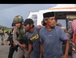 Satgas Damai Cartenz Ungkap 11 Penambang Emas di Yahukimo Tewas, Pelaku Diduga KKB