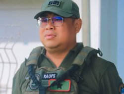 Satgas Damai Cartenz Benarkan Ada Penyerangan Pendulang Emas di Yahukimo