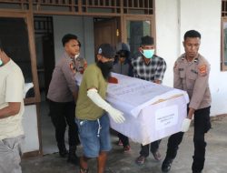 Evakuasi dan Identifikasi Jenazah Korban KKB di Yahukimo Tuntas, 16 Berhasil Dievakuasi