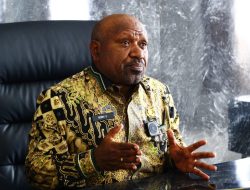 Pemda Jayawijaya Ancam Pulangkan Warga yang Menjual dan Produksi Miras