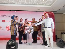 Danamon dan Adira Finance Bersama MUFG Hadirkan Solusi Finansial Inovatif dan Promo Menarik di IIMS Surabaya 2025