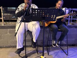 Promo Juni Hotel Suni Abepura: Live Music, DJ, & Family Staycation