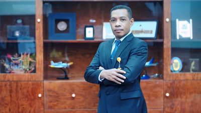 UNCEN Teguhkan Kemitraan Strategis Wujudkan SDM Papua Unggul