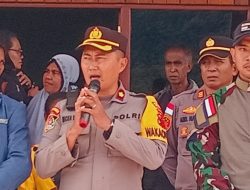 Cegah Penyelewengan Dana Desa, Bupati Spei Libatkan Polri dalam Pengawasan