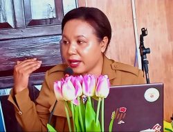 Konsultasi Ranwal RPJMD Pegubin Hasilkan 5 Poin Kesepakatan