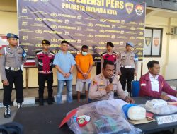 Misteri Kematian Tapasya Terungkap: Dibunuh Ayah Tiri, Dibuang ke Laut