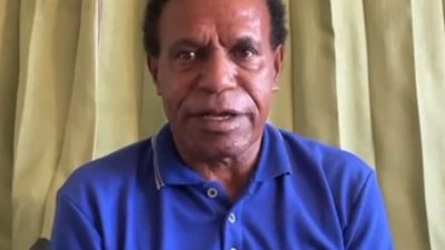 Pasca Penembakan Dua Tukang Pembangunan Gereja, LMA Jayawijaya Angkat Bicara