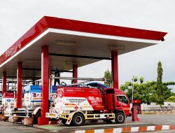 Jelang Idul Adha 1446 H, Pertamina Pastikan Stok BBM dan LPG di Papua-Maluku Aman