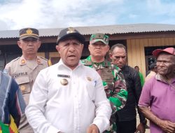 Menjelang Pencairan Dana Desa, Bupati Spei: Waspadai Jeratan Rentenir