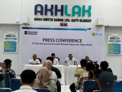 Transformasi Digital, Titik Perubahan Besar Layanan PLN yang Mudahkan Pelanggan