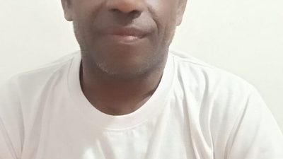 Pemuda Tabi Ajak  Seluruh Elemen Masyarakat Jaga Kamtibmas Jelang PSU Papua