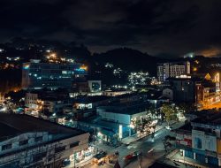 Sejak Awal Tahun 2025 PLN Capai 930,32 GWh Penjualan Listrik di Papua