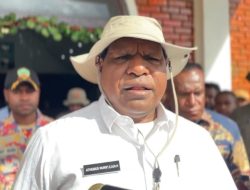 Mantapkan Sekolah Rakyat, Pemda Jayawijaya Siapkan Lahan 7 H di Bpiri