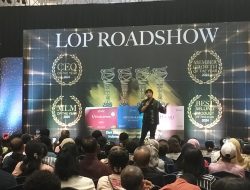AFC Roadshow LOP di Jayapura, Tawarkan Peluang Bisnis dan Solusi Kesehatan bagi Masyarakat Papua