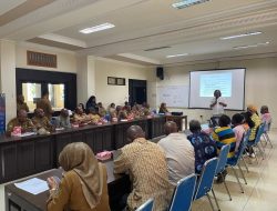 BUMMA PT Yombe Namblong Nggua–Pemda Jayapura Dorong Ekonomi Adat