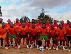 Meriahkan HUT-80 RI, Pegubin Gelar Berbagai Lomba, Bupati Spei: Sportif Bermain