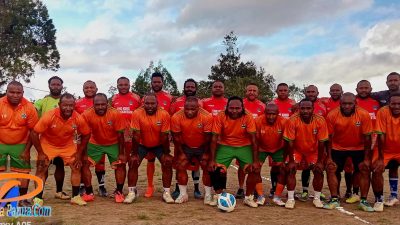 Meriahkan HUT-80 RI, Pegubin Gelar Berbagai Lomba, Bupati Spei: Sportif Bermain