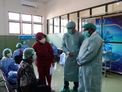 Gubernur Papua Tengah: Bakti Sosial Kesehatan Mata PT Freeport Bermanfaat Langsung ke Masyarakat  