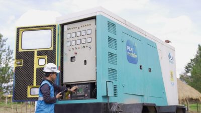 Festival Budaya Lembah Baliem 2025 di Jayawijaya Sukses dengan Listrik PLN Tanpa Kedip