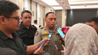 Polri Wajib Netral di PSU Papua, Laporan Dibuka Online