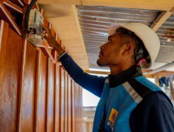 Promo Tambah Daya PLN Berakhir, 1.481 Pelanggan di Tanah Papua Antusias Nikmati Program