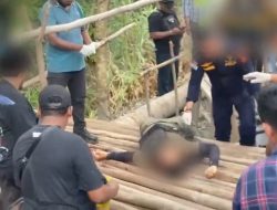 Dua Anggota Brimob Gugur Diserang KKB Pimpinan Aibon Kogoya