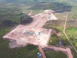 PLN Pastikan Dukungan Listrik untuk Percepatan Pembangunan DOB Papua Selatan