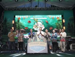 Festival Kopi Papua 2025: Perjalanan 8 Tahun Kopi Papua Semakin Mendunia