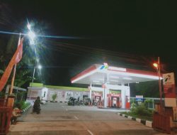 Lonjakan Konsumsi Pertamax, Pertamina Patra Niaga Tambah Pertashop di Ternate Utara