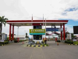Pertamina Pastikan Sarfas dan Layanan SPBU di Nabire Aman Pasca Gempa M 6,6