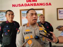 Polda Papua Pastikan Situasi Yalimo Terkendali, Evakuasi Korban Luka Masih Berjalan