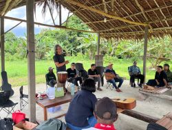 Menoken Planet Bhuyaka Namblong: Melestarikan Hutan dan Membangun Perekonomian Masyarakat Adat