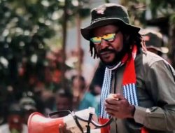 KNPB Baliem Tegaskan tidak Ikut-ikutan Demo 2 September