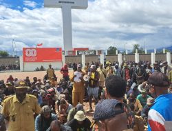 Penunjukan Kepala Kampung Dinilai Cacat Hukum, Asosiasi Ancam Bawa ke Jalur Hukum