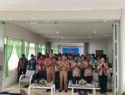 Dinas Pendidikan Jayawijaya Gelar Pembinaan Minat Bakat dan Kreativitas Siswa