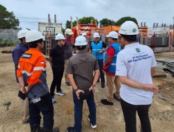 Perkuat Keandalan Sistem Kelistrikan Sorong, PLN Tambah Daya 10 MW
